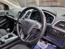 USED 2016 66 FORD EDGE 2.0 TDCi Zetec SUV 5dr Diesel Manual AWD Euro 6 (s/s) (180 ps) ** WE OFFER FINANCE ON THIS CAR **