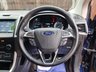 USED 2016 66 FORD EDGE 2.0 TDCi Zetec SUV 5dr Diesel Manual AWD Euro 6 (s/s) (180 ps) ** WE OFFER FINANCE ON THIS CAR **
