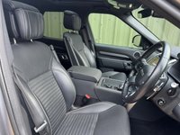 USED 2022 22 LAND ROVER DISCOVERY 3.0 D300 MHEV R-Dynamic HSE SUV 5dr Diesel Auto 4WD Euro 6 (s/s) (300 ps) 