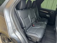 USED 2022 22 LAND ROVER DISCOVERY 3.0 D300 MHEV R-Dynamic HSE SUV 5dr Diesel Auto 4WD Euro 6 (s/s) (300 ps) 
