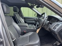 USED 2022 22 LAND ROVER DISCOVERY 3.0 D300 MHEV R-Dynamic HSE SUV 5dr Diesel Auto 4WD Euro 6 (s/s) (300 ps) 