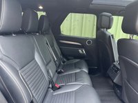 USED 2022 22 LAND ROVER DISCOVERY 3.0 D300 MHEV R-Dynamic HSE SUV 5dr Diesel Auto 4WD Euro 6 (s/s) (300 ps) 