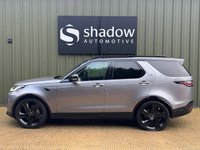 USED 2022 22 LAND ROVER DISCOVERY 3.0 D300 MHEV R-Dynamic HSE SUV 5dr Diesel Auto 4WD Euro 6 (s/s) (300 ps) 