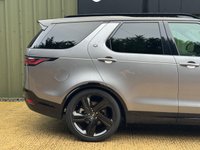 USED 2022 22 LAND ROVER DISCOVERY 3.0 D300 MHEV R-Dynamic HSE SUV 5dr Diesel Auto 4WD Euro 6 (s/s) (300 ps) 