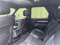 USED 2022 22 LAND ROVER DISCOVERY 3.0 D300 MHEV R-Dynamic HSE SUV 5dr Diesel Auto 4WD Euro 6 (s/s) (300 ps) 