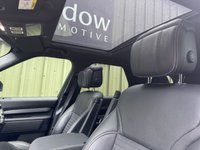 USED 2022 22 LAND ROVER DISCOVERY 3.0 D300 MHEV R-Dynamic HSE SUV 5dr Diesel Auto 4WD Euro 6 (s/s) (300 ps) 