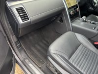 USED 2022 22 LAND ROVER DISCOVERY 3.0 D300 MHEV R-Dynamic HSE SUV 5dr Diesel Auto 4WD Euro 6 (s/s) (300 ps) 