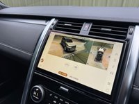 USED 2022 22 LAND ROVER DISCOVERY 3.0 D300 MHEV R-Dynamic HSE SUV 5dr Diesel Auto 4WD Euro 6 (s/s) (300 ps) 