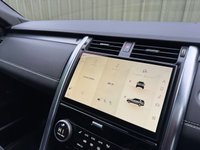 USED 2022 22 LAND ROVER DISCOVERY 3.0 D300 MHEV R-Dynamic HSE SUV 5dr Diesel Auto 4WD Euro 6 (s/s) (300 ps) 