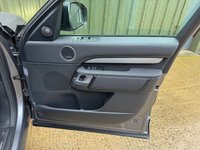 USED 2022 22 LAND ROVER DISCOVERY 3.0 D300 MHEV R-Dynamic HSE SUV 5dr Diesel Auto 4WD Euro 6 (s/s) (300 ps) 