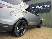 USED 2022 22 LAND ROVER DISCOVERY 3.0 D300 MHEV R-Dynamic HSE SUV 5dr Diesel Auto 4WD Euro 6 (s/s) (300 ps) 