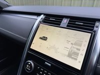 USED 2022 22 LAND ROVER DISCOVERY 3.0 D300 MHEV R-Dynamic HSE SUV 5dr Diesel Auto 4WD Euro 6 (s/s) (300 ps) 