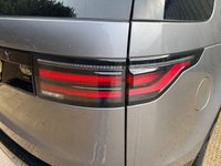 USED 2022 22 LAND ROVER DISCOVERY 3.0 D300 MHEV R-Dynamic HSE SUV 5dr Diesel Auto 4WD Euro 6 (s/s) (300 ps) 