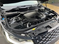 USED 2022 22 LAND ROVER DISCOVERY 3.0 D300 MHEV R-Dynamic HSE SUV 5dr Diesel Auto 4WD Euro 6 (s/s) (300 ps) 