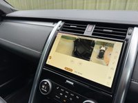 USED 2022 22 LAND ROVER DISCOVERY 3.0 D300 MHEV R-Dynamic HSE SUV 5dr Diesel Auto 4WD Euro 6 (s/s) (300 ps) 