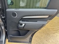 USED 2022 22 LAND ROVER DISCOVERY 3.0 D300 MHEV R-Dynamic HSE SUV 5dr Diesel Auto 4WD Euro 6 (s/s) (300 ps) 
