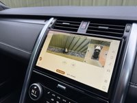 USED 2022 22 LAND ROVER DISCOVERY 3.0 D300 MHEV R-Dynamic HSE SUV 5dr Diesel Auto 4WD Euro 6 (s/s) (300 ps) 