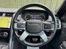 USED 2022 22 LAND ROVER DISCOVERY 3.0 D300 MHEV R-Dynamic HSE SUV 5dr Diesel Auto 4WD Euro 6 (s/s) (300 ps) 