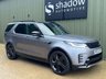 USED 2022 22 LAND ROVER DISCOVERY 3.0 D300 MHEV R-Dynamic HSE SUV 5dr Diesel Auto 4WD Euro 6 (s/s) (300 ps) 