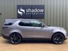 USED 2022 22 LAND ROVER DISCOVERY 3.0 D300 MHEV R-Dynamic HSE SUV 5dr Diesel Auto 4WD Euro 6 (s/s) (300 ps) 