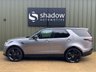 USED 2022 22 LAND ROVER DISCOVERY 3.0 D300 MHEV R-Dynamic HSE SUV 5dr Diesel Auto 4WD Euro 6 (s/s) (300 ps) 