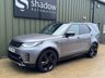 USED 2022 22 LAND ROVER DISCOVERY 3.0 D300 MHEV R-Dynamic HSE SUV 5dr Diesel Auto 4WD Euro 6 (s/s) (300 ps) 