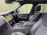 USED 2022 22 LAND ROVER DISCOVERY 3.0 D300 MHEV R-Dynamic HSE SUV 5dr Diesel Auto 4WD Euro 6 (s/s) (300 ps) 