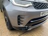 USED 2022 22 LAND ROVER DISCOVERY 3.0 D300 MHEV R-Dynamic HSE SUV 5dr Diesel Auto 4WD Euro 6 (s/s) (300 ps) 
