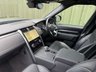 USED 2022 22 LAND ROVER DISCOVERY 3.0 D300 MHEV R-Dynamic HSE SUV 5dr Diesel Auto 4WD Euro 6 (s/s) (300 ps) 
