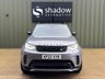 USED 2022 22 LAND ROVER DISCOVERY 3.0 D300 MHEV R-Dynamic HSE SUV 5dr Diesel Auto 4WD Euro 6 (s/s) (300 ps) 