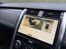 USED 2022 22 LAND ROVER DISCOVERY 3.0 D300 MHEV R-Dynamic HSE SUV 5dr Diesel Auto 4WD Euro 6 (s/s) (300 ps) 