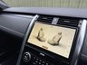 USED 2022 22 LAND ROVER DISCOVERY 3.0 D300 MHEV R-Dynamic HSE SUV 5dr Diesel Auto 4WD Euro 6 (s/s) (300 ps) 