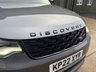 USED 2022 22 LAND ROVER DISCOVERY 3.0 D300 MHEV R-Dynamic HSE SUV 5dr Diesel Auto 4WD Euro 6 (s/s) (300 ps) 
