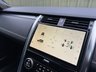 USED 2022 22 LAND ROVER DISCOVERY 3.0 D300 MHEV R-Dynamic HSE SUV 5dr Diesel Auto 4WD Euro 6 (s/s) (300 ps) 