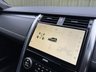 USED 2022 22 LAND ROVER DISCOVERY 3.0 D300 MHEV R-Dynamic HSE SUV 5dr Diesel Auto 4WD Euro 6 (s/s) (300 ps) 