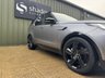 USED 2022 22 LAND ROVER DISCOVERY 3.0 D300 MHEV R-Dynamic HSE SUV 5dr Diesel Auto 4WD Euro 6 (s/s) (300 ps) 