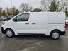 USED 2021 21 PEUGEOT EXPERT White 2.0 BlueHDi Euro 6 panel , 51,200 miles, ULEZ compliant, 6-Speed manual, A/C, Bluetooth, Cruise, DAB, Rear sensors. Final price plus VAT @ 20%! This 2021 Peugeot Expert boasts an exceptional service history, with its last service completed on 24th April 2025 at 45,676 miles, and a remarkably low mileage of just 51,200 miles for its age, having had only one owner. This 2.0 BlueHDi 1400 Professional Standard Panel Van MWB Euro 6 (s/s) 6dr is a robust diesel vehicle, presented in the Professional trim. It comes with a 3 month warranty and a 12 month MOT provided on purchase, ensuring peace of mind. Notable features include the Visibility P