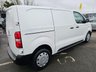 USED 2021 21 PEUGEOT EXPERT White 2.0 BlueHDi Euro 6 panel , 51,200 miles, ULEZ compliant, 6-Speed manual, A/C, Bluetooth, Cruise, DAB, Rear sensors. Final price plus VAT @ 20%! This 2021 Peugeot Expert boasts an exceptional service history, with its last service completed on 24th April 2025 at 45,676 miles, and a remarkably low mileage of just 51,200 miles for its age, having had only one owner. This 2.0 BlueHDi 1400 Professional Standard Panel Van MWB Euro 6 (s/s) 6dr is a robust diesel vehicle, presented in the Professional trim. It comes with a 3 month warranty and a 12 month MOT provided on purchase, ensuring peace of mind. Notable features include the Visibility P