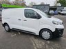 USED 2021 21 PEUGEOT EXPERT White 2.0 BlueHDi Euro 6 panel , 51,200 miles, ULEZ compliant, 6-Speed manual, A/C, Bluetooth, Cruise, DAB, Rear sensors. Final price plus VAT @ 20%! This 2021 Peugeot Expert boasts an exceptional service history, with its last service completed on 24th April 2025 at 45,676 miles, and a remarkably low mileage of just 51,200 miles for its age, having had only one owner. This 2.0 BlueHDi 1400 Professional Standard Panel Van MWB Euro 6 (s/s) 6dr is a robust diesel vehicle, presented in the Professional trim. It comes with a 3 month warranty and a 12 month MOT provided on purchase, ensuring peace of mind. Notable features include the Visibility P