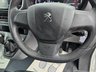 USED 2021 21 PEUGEOT EXPERT White 2.0 BlueHDi Euro 6 panel , 51,200 miles, ULEZ compliant, 6-Speed manual, A/C, Bluetooth, Cruise, DAB, Rear sensors. Final price plus VAT @ 20%! This 2021 Peugeot Expert boasts an exceptional service history, with its last service completed on 24th April 2025 at 45,676 miles, and a remarkably low mileage of just 51,200 miles for its age, having had only one owner. This 2.0 BlueHDi 1400 Professional Standard Panel Van MWB Euro 6 (s/s) 6dr is a robust diesel vehicle, presented in the Professional trim. It comes with a 3 month warranty and a 12 month MOT provided on purchase, ensuring peace of mind. Notable features include the Visibility P