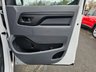 USED 2021 21 PEUGEOT EXPERT White 2.0 BlueHDi Euro 6 panel , 51,200 miles, ULEZ compliant, 6-Speed manual, A/C, Bluetooth, Cruise, DAB, Rear sensors. Final price plus VAT @ 20%! This 2021 Peugeot Expert boasts an exceptional service history, with its last service completed on 24th April 2025 at 45,676 miles, and a remarkably low mileage of just 51,200 miles for its age, having had only one owner. This 2.0 BlueHDi 1400 Professional Standard Panel Van MWB Euro 6 (s/s) 6dr is a robust diesel vehicle, presented in the Professional trim. It comes with a 3 month warranty and a 12 month MOT provided on purchase, ensuring peace of mind. Notable features include the Visibility P