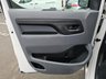 USED 2021 21 PEUGEOT EXPERT White 2.0 BlueHDi Euro 6 panel , 51,200 miles, ULEZ compliant, 6-Speed manual, A/C, Bluetooth, Cruise, DAB, Rear sensors. Final price plus VAT @ 20%! This 2021 Peugeot Expert boasts an exceptional service history, with its last service completed on 24th April 2025 at 45,676 miles, and a remarkably low mileage of just 51,200 miles for its age, having had only one owner. This 2.0 BlueHDi 1400 Professional Standard Panel Van MWB Euro 6 (s/s) 6dr is a robust diesel vehicle, presented in the Professional trim. It comes with a 3 month warranty and a 12 month MOT provided on purchase, ensuring peace of mind. Notable features include the Visibility P