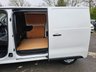 USED 2021 21 PEUGEOT EXPERT White 2.0 BlueHDi Euro 6 panel , 51,200 miles, ULEZ compliant, 6-Speed manual, A/C, Bluetooth, Cruise, DAB, Rear sensors. Final price plus VAT @ 20%! This 2021 Peugeot Expert boasts an exceptional service history, with its last service completed on 24th April 2025 at 45,676 miles, and a remarkably low mileage of just 51,200 miles for its age, having had only one owner. This 2.0 BlueHDi 1400 Professional Standard Panel Van MWB Euro 6 (s/s) 6dr is a robust diesel vehicle, presented in the Professional trim. It comes with a 3 month warranty and a 12 month MOT provided on purchase, ensuring peace of mind. Notable features include the Visibility P