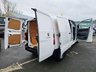 USED 2021 21 PEUGEOT EXPERT White 2.0 BlueHDi Euro 6 panel , 51,200 miles, ULEZ compliant, 6-Speed manual, A/C, Bluetooth, Cruise, DAB, Rear sensors. Final price plus VAT @ 20%! This 2021 Peugeot Expert boasts an exceptional service history, with its last service completed on 24th April 2025 at 45,676 miles, and a remarkably low mileage of just 51,200 miles for its age, having had only one owner. This 2.0 BlueHDi 1400 Professional Standard Panel Van MWB Euro 6 (s/s) 6dr is a robust diesel vehicle, presented in the Professional trim. It comes with a 3 month warranty and a 12 month MOT provided on purchase, ensuring peace of mind. Notable features include the Visibility P