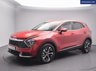 USED 2025 25 KIA SPORTAGE 1.6 h T-GDi 3 SUV 5dr Petrol Hybrid Auto Euro 6 (s/s) (207 bhp) 1 OWNER-12 MONTHS AA COVER