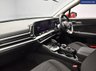 USED 2025 25 KIA SPORTAGE 1.6 h T-GDi 3 SUV 5dr Petrol Hybrid Auto Euro 6 (s/s) (207 bhp) 1 OWNER-12 MONTHS AA COVER
