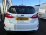 USED 2020 20 FORD FIESTA VAN 1.0T EcoBoost Sport Car Derived Van 3dr Petrol Manual Euro 6 (s/s) (125 ps) ***** NO VAT *****