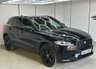 USED 2017 67 JAGUAR F-PACE 3.0 D300 V6 S SUV 5dr Diesel Auto AWD Euro 6 (s/s) (300 ps) REV CAM-HEATED SEATS-HISTORY-B-T