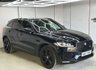 USED 2017 67 JAGUAR F-PACE 3.0 D300 V6 S SUV 5dr Diesel Auto AWD Euro 6 (s/s) (300 ps) REV CAM-HEATED SEATS-HISTORY-B-T