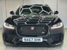 USED 2017 67 JAGUAR F-PACE 3.0 D300 V6 S SUV 5dr Diesel Auto AWD Euro 6 (s/s) (300 ps) REV CAM-HEATED SEATS-HISTORY-B-T
